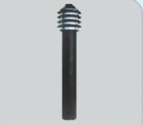 LI-8089 Garden Bollard Light